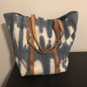 Zara tote